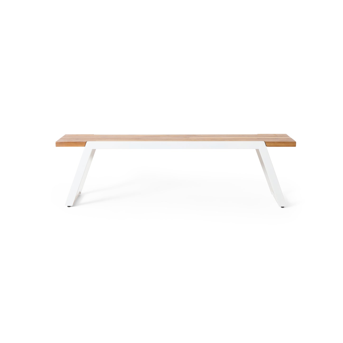 GAYLOR BENCH( SET OF 2 )