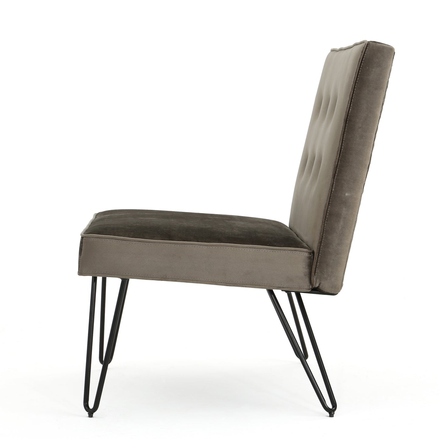 CHAIR - ARMLESS - MODERN