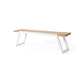 GAYLOR BENCH( SET OF 2 )