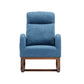 COOLMORE  living  room Comfortable  rocking chair  living room chair