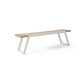 GAYLOR BENCH( SET OF 2 )