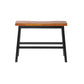 POMEROY S/4 CAFÉ TABLE/BENCH SET