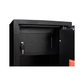 3-5 Gun Safes for Home Rifles and Pistols with Inner Cabinet and Adjustable Shelf