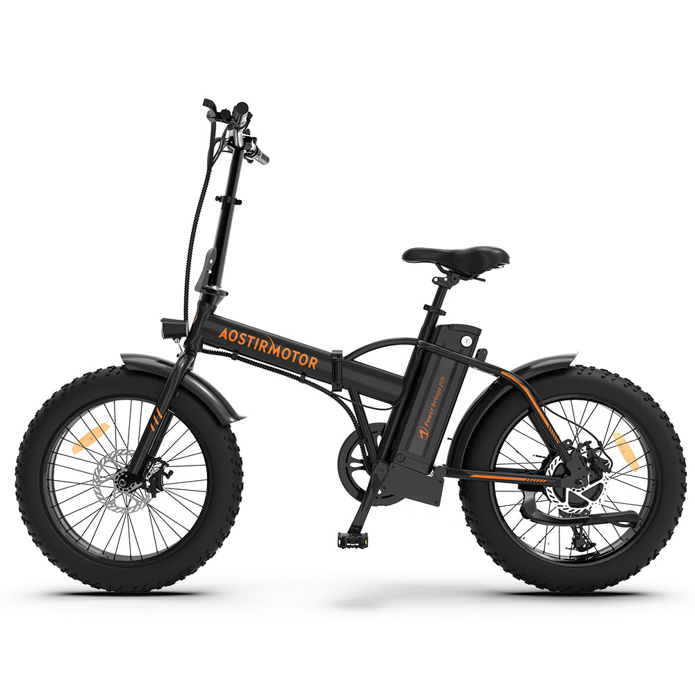 36V 13AH Removable Li-Battery fit for A20 Folding Electric Bikes