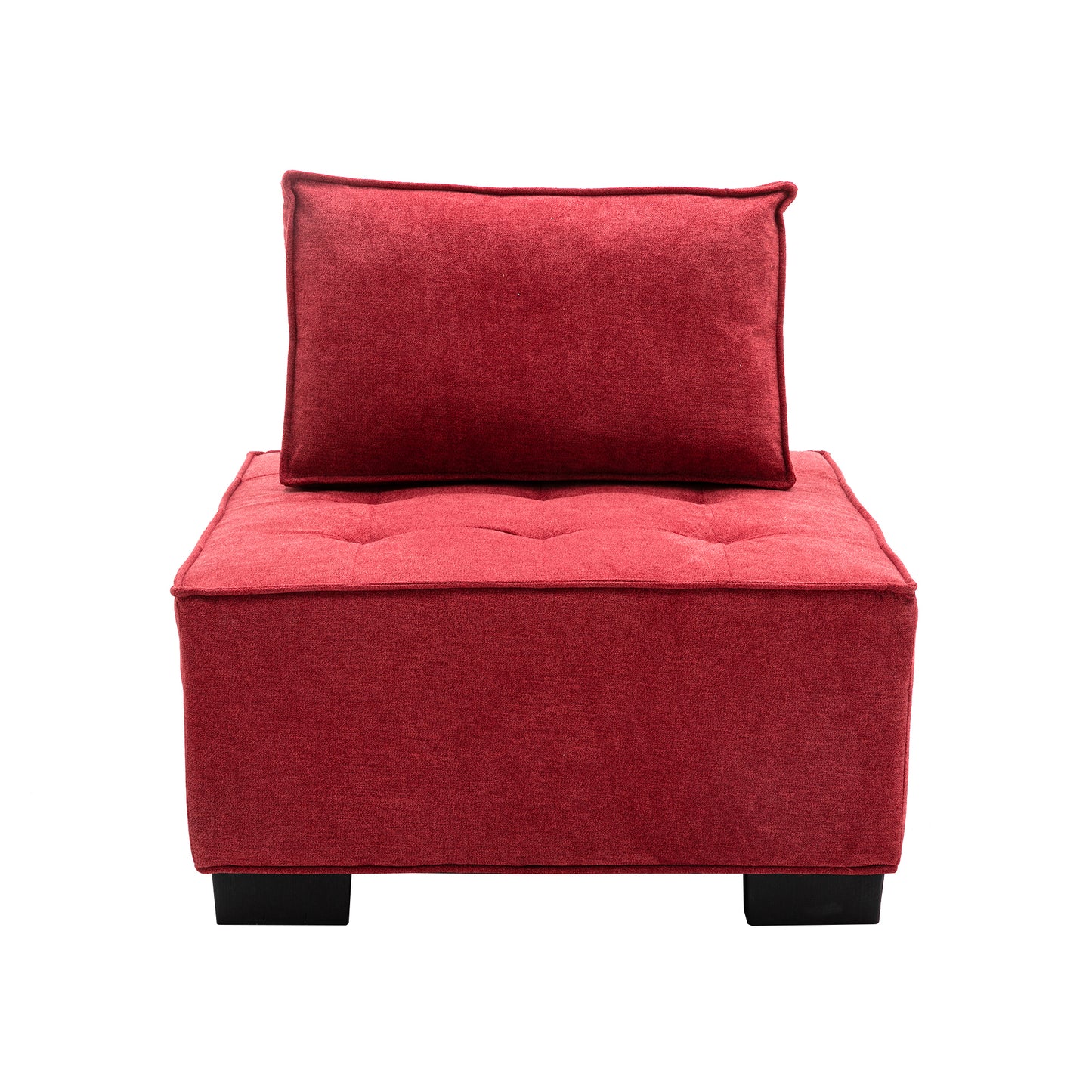 Living Room Ottoman, Lazy Chair