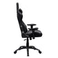 Ergonomic High Back Racer Style PC Gaming Chair, Black
