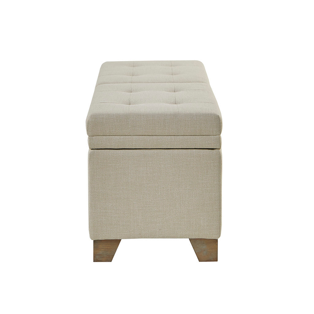 Ashcroft Storage Bench