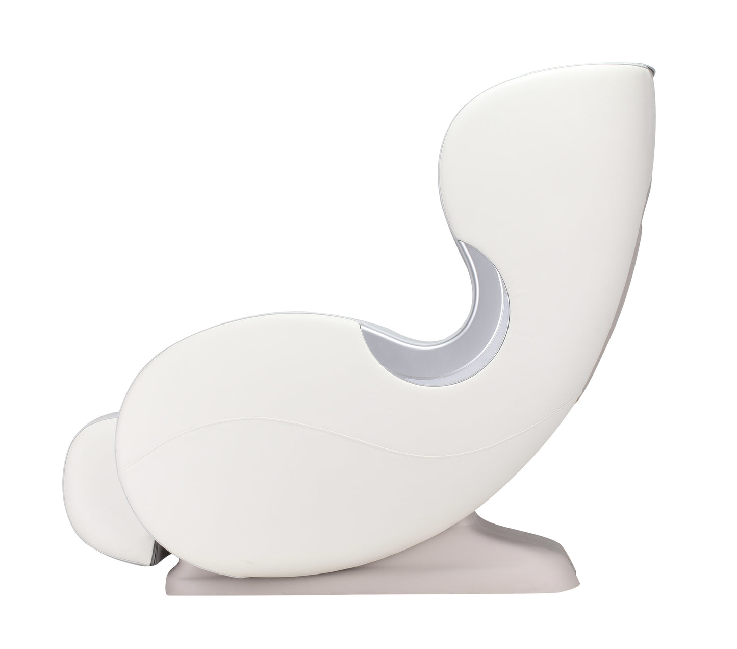Massage Chairs SL Track Full Body and Recliner, Shiatsu Recliner, Massage Chair with Bluetooth Speaker-Beige