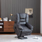 Recliners Lift Chair Relax Sofa Chair Livingroom Furniture Living Room Power Electric Reclining for Elderly