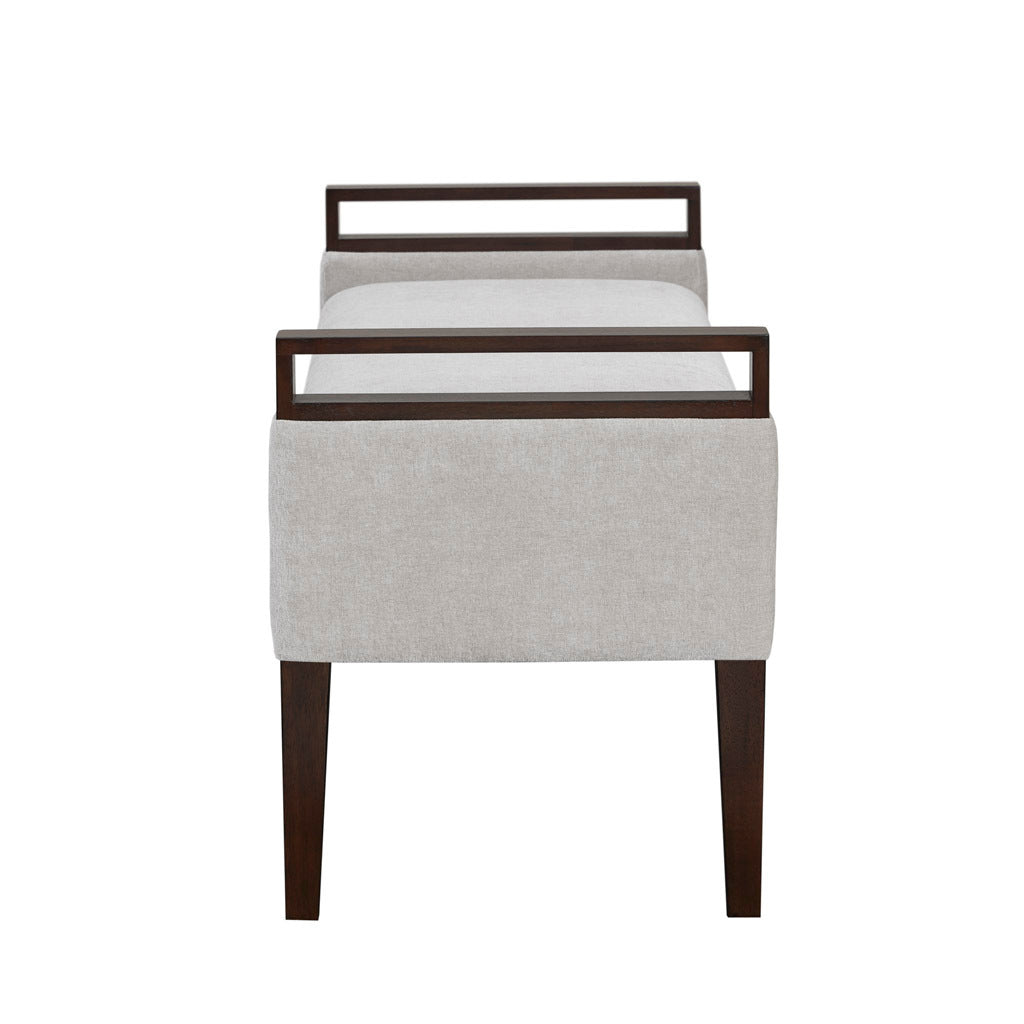 Sloane Upholstered Accent Bench