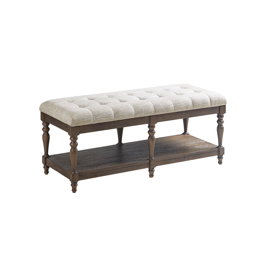 Highland Accent Bench