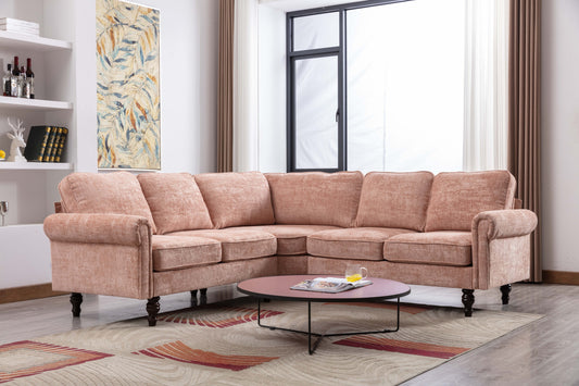 Accent sofa /Living room sofa sectional sofa
