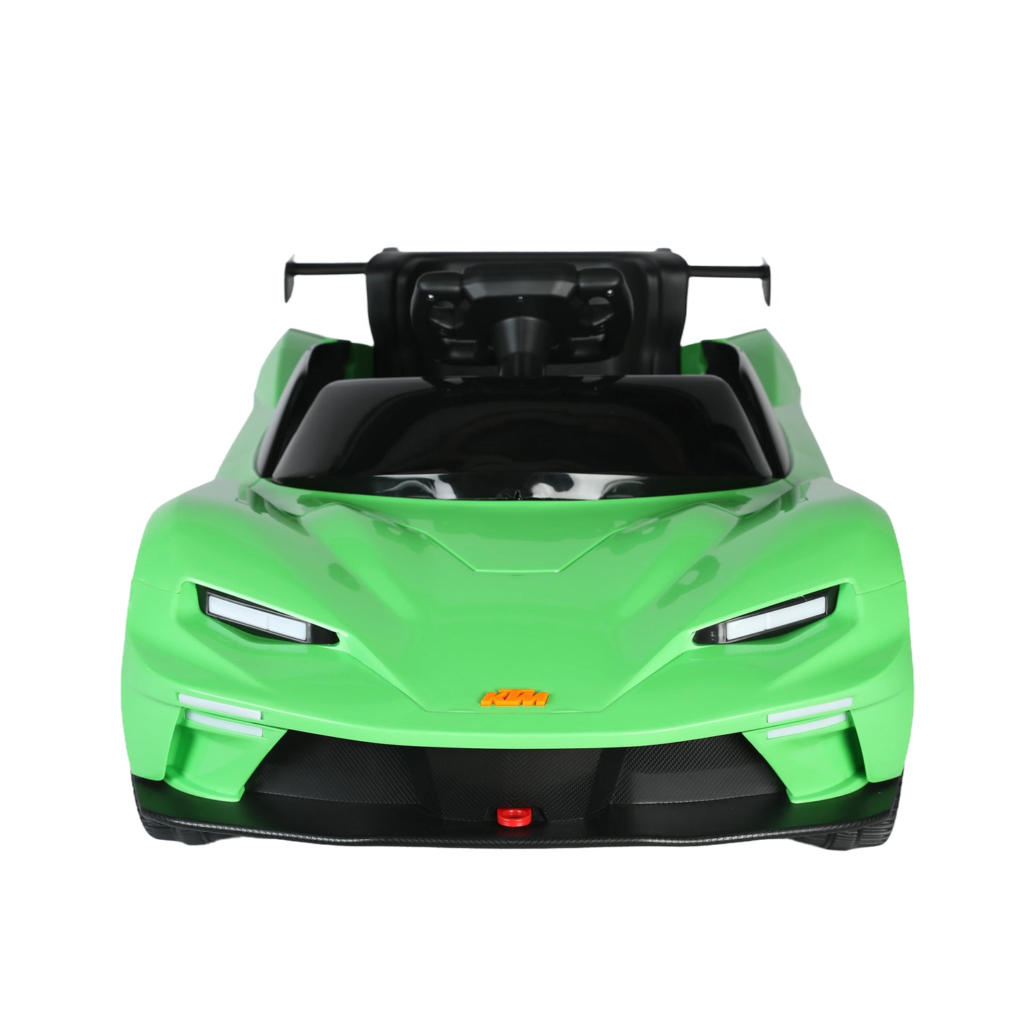 Licensed ktm x bow gtx,12v7A Kids ride on car 2.4G W/Parents Remote Control,electric car for kids,Three speed adjustable,Power display, USB,MP3 ,Bluetooth,LED light,Two-point safety belt