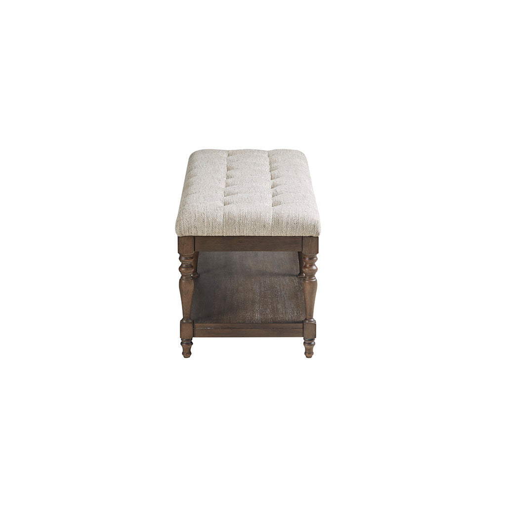 Highland Accent Bench