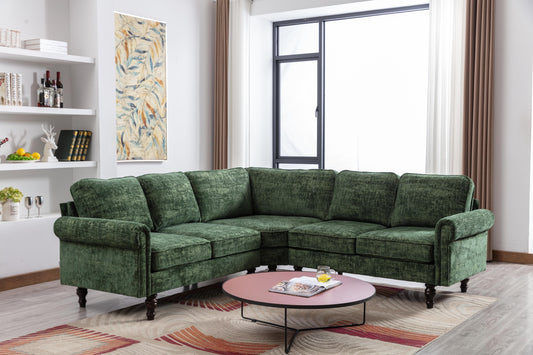 Accent sofa /Living room sofa sectional sofa