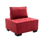 Living Room Ottoman, Lazy Chair