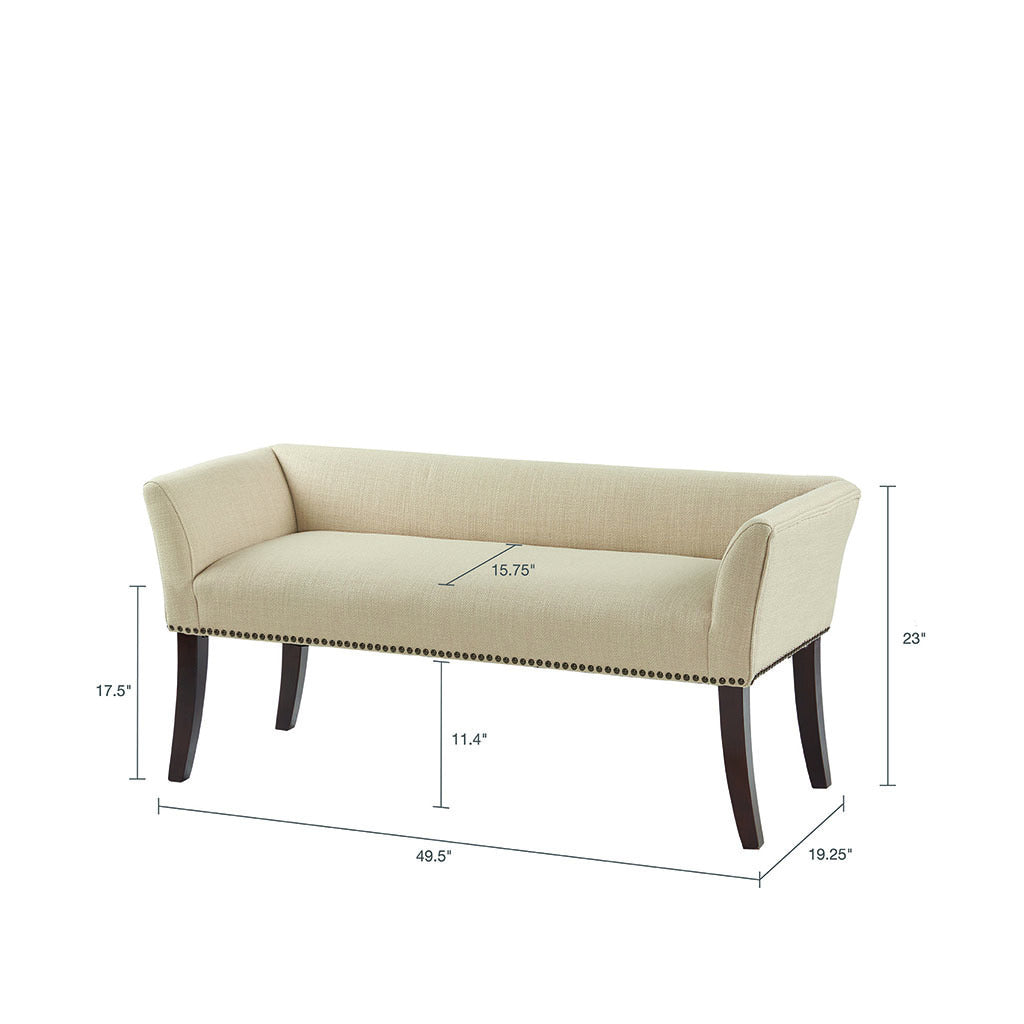 Welburn Accent Bench