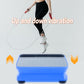 HP-B29BL Rhythm Machine, Vertical Pulse Fat Thrower, Vibrate Platform Lazy Person Fat, Reducing Body Shaping Machine Related Products