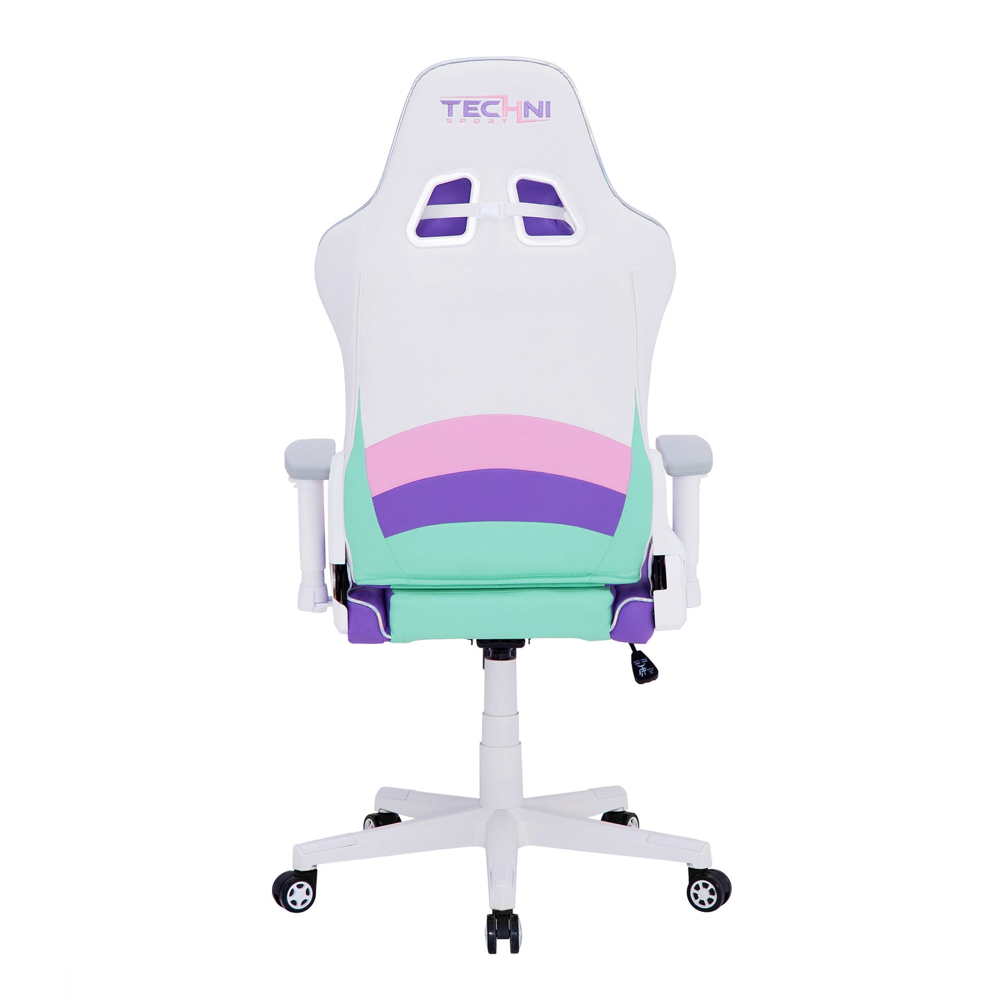 TS-42 Office-PC Gaming Chair, Kawaii
