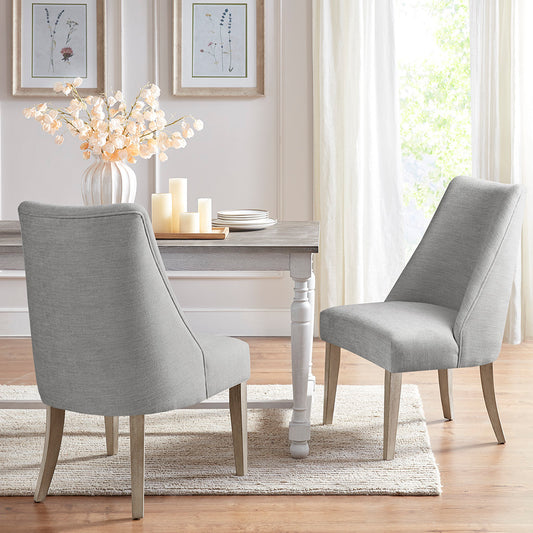 Winfield Upholstered Dining chair Set of 2