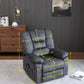 Recliners Lift Chair Relax Sofa Chair Livingroom Furniture Living Room Power Electric Reclining for Elderly