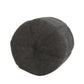 new design Teddy Fabric Cover Ottoman Modern Home Furniture high quality stool for living room