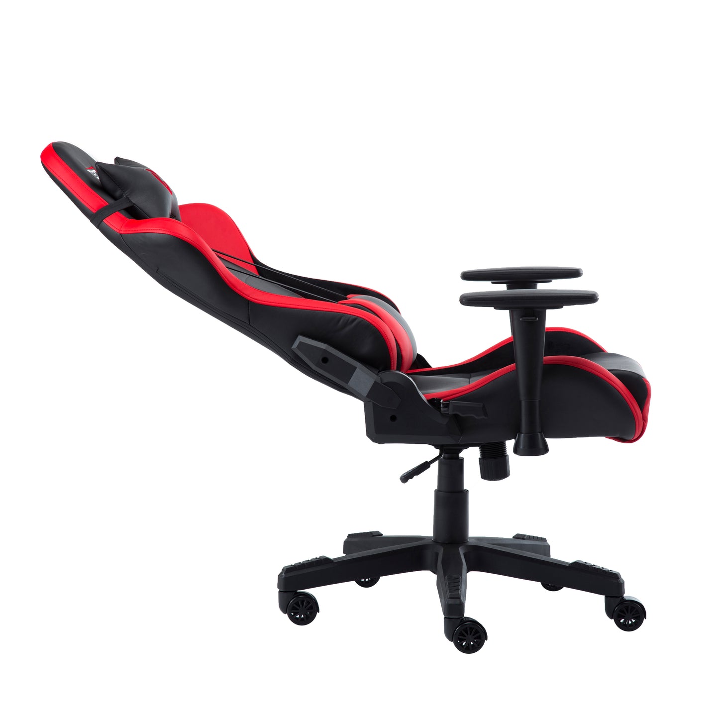 TS-90 Office-PC Gaming Chair, Red