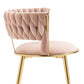 Leisure Dining Chairs