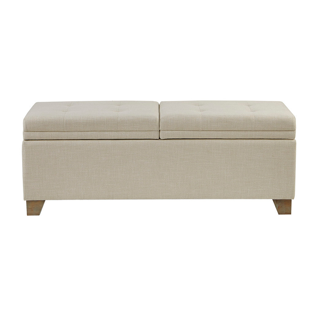 Ashcroft Storage Bench