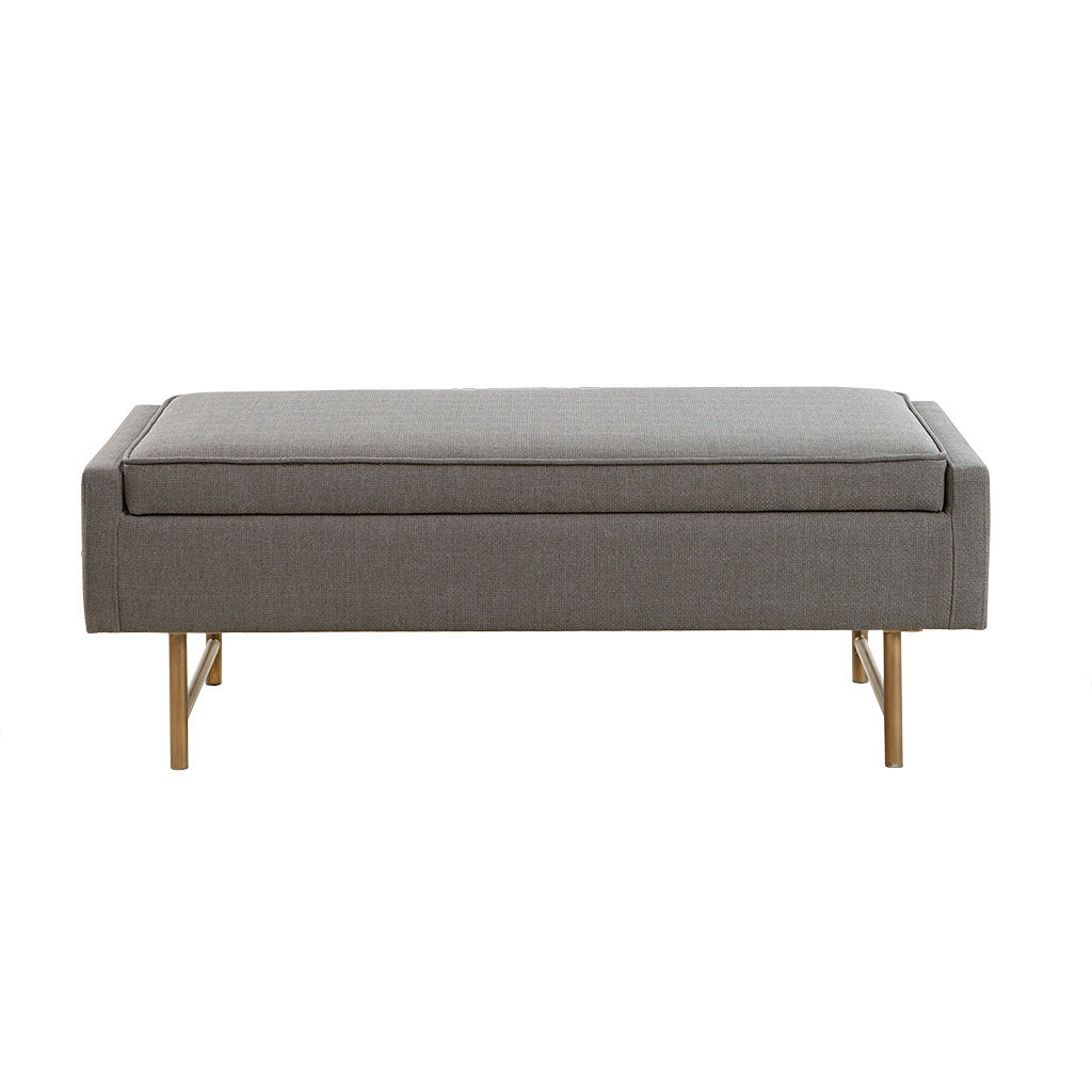 Heath Accent Bench