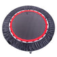 40 Inch Mini Exercise Trampoline for Adults or Kids - Indoor Fitness Rebounder Trampoline with Safety Pad Max